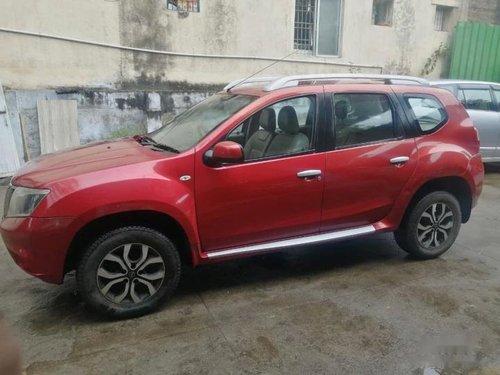 Used 2014 Nissan Terrano XV 110 PS MT for sale in Chennai