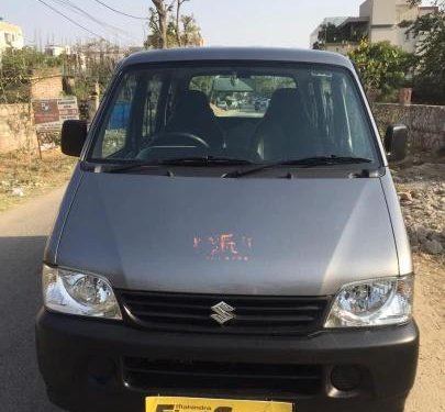 Used Maruti Suzuki Eeco 5 Seater AC 2019 MT in Jaipur