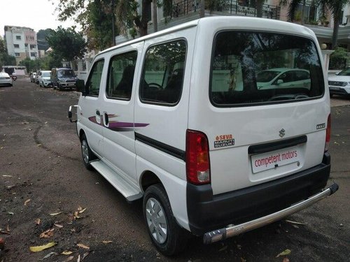 Used 2015 Maruti Suzuki Eeco 5 Seater AC MT for sale in Nagpur