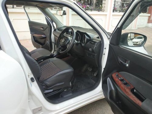 2019 Maruti Suzuki Swift AMT ZXI Plus AT in Nagpur