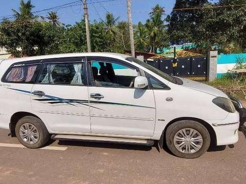 Toyota Innova 2.5 GX 8 STR 2009 MT for sale in Thiruvananthapuram