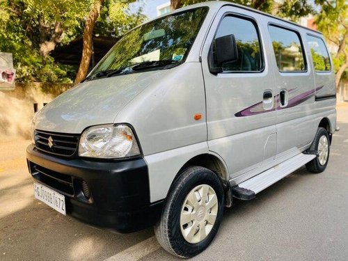 2013 Maruti Suzuki Eeco 5 Seater Standard MT in Ahmedabad