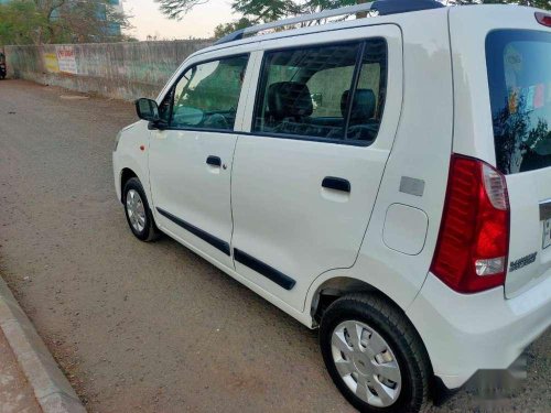 2013 Maruti Suzuki Wagon R LXI CNG MT for sale in Rajkot