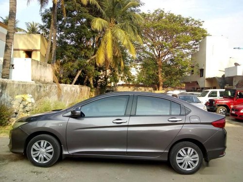 Honda City i-VTEC SV 2014 MT in Coimbatore