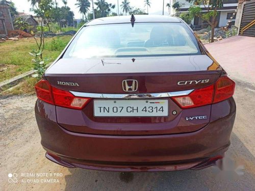 Used 2016 Honda City i-DTEC V MT in Tiruppur