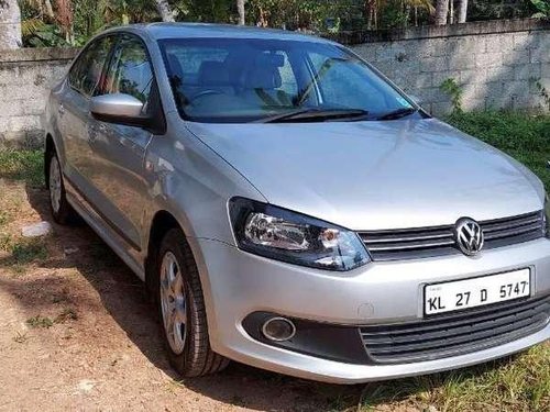 2013 Volkswagen Vento 1.6 Highline MT in Thiruvananthapuram