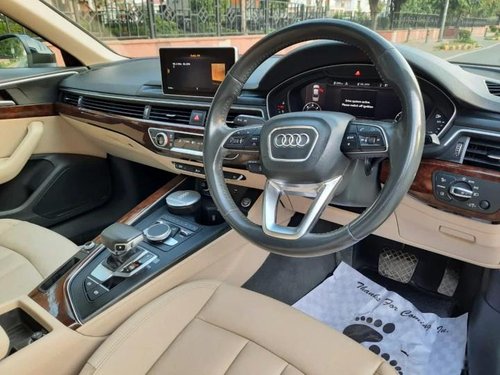 Used 2018 Audi A4 35 TDI Technology AT for sale 