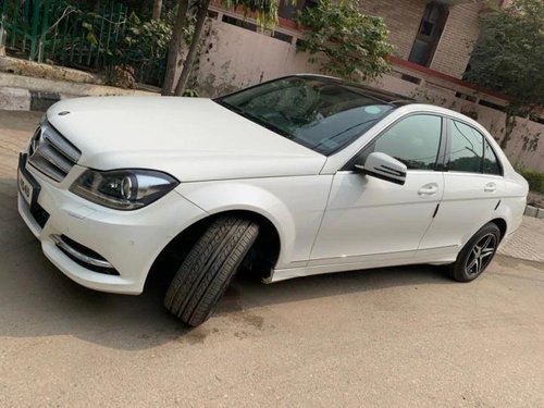 Used 2013 Mercedes Benz S Class AT for sale in Ludhiana