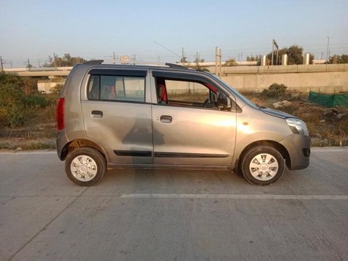 2014 Maruti Suzuki Wagon R CNG LXI MT in Faridabad