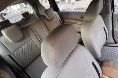 Maruti Suzuki Ertiga VXI 2017 MT for sale in Ahmedabad