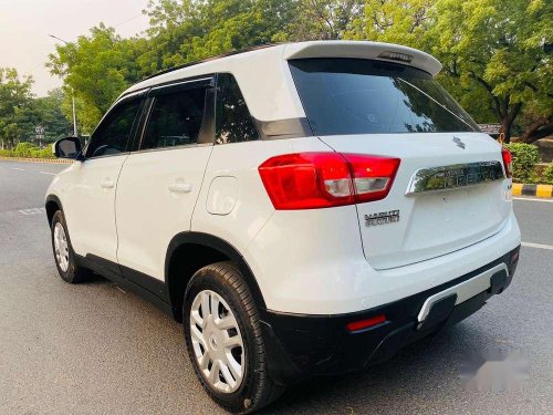 Maruti Suzuki Vitara Brezza 2017 MT for sale in Ahmedabad