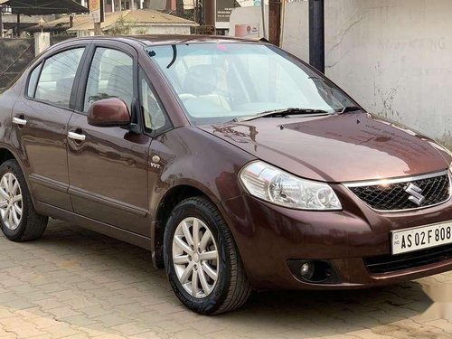 2010 Maruti Suzuki SX4 MT for sale in Guwahati