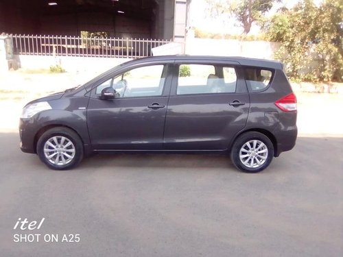 Used 2014 Maruti Suzuki Ertiga ZDI MT for sale in Jaipur