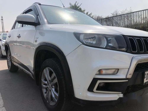 2016 Maruti Suzuki Vitara Brezza LDi MT for sale in Gurgaon