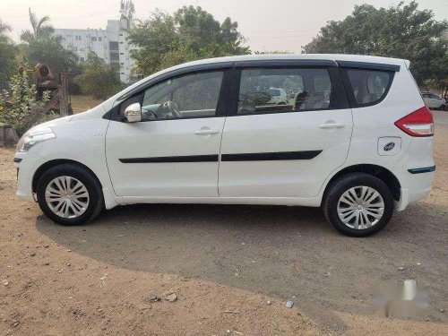 Maruti Suzuki Ertiga VXI 2016 MT for sale in Surat