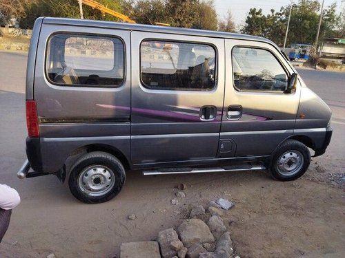 2013 Maruti Suzuki Eeco 7 Seater STD MT for sale in Gurgaon