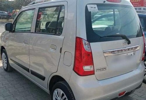 Maruti Suzuki Wagon R VXI 2012 MT for sale in Ghaziabad