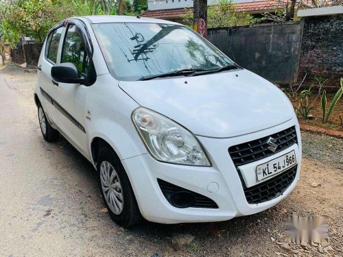 2016 Maruti Suzuki Ritz MT for sale in Kozhikode