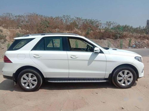 Used Mercedes Benz E Class 2016 AT for sale in Hyderabad