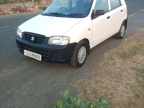 2012 Maruti Suzuki Alto MT for sale in Anand