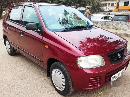 2009 Maruti Suzuki Alto MT for sale in Lucknow