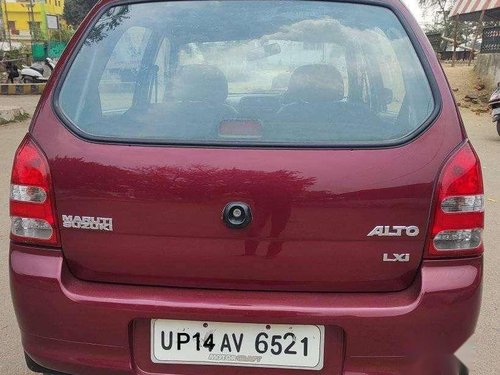 2009 Maruti Suzuki Alto MT for sale in Lucknow