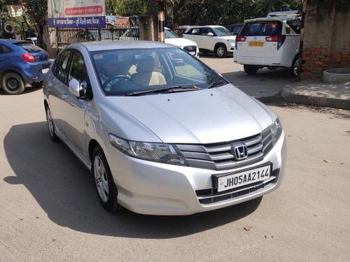 2009 Honda City 1.5 S MT for sale in New Delhi