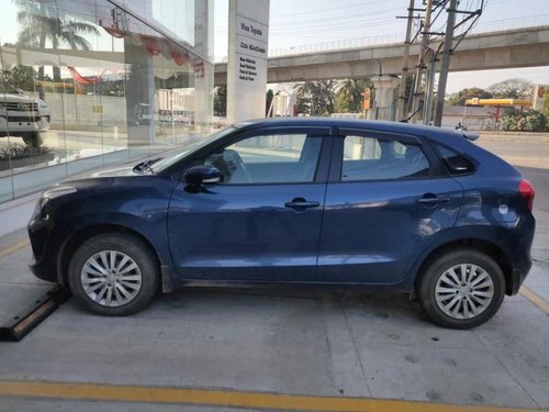 Used 2019 Maruti Suzuki Baleno Delta MT for sale in Bangalore