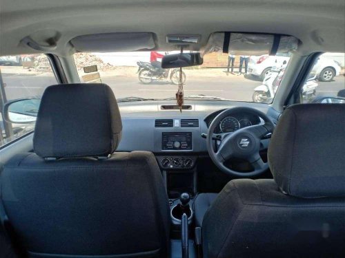 2008 Maruti Suzuki Swift VXI MT for sale in Satara