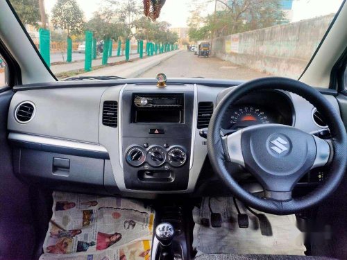 2013 Maruti Suzuki Wagon R LXI CNG MT for sale in Rajkot