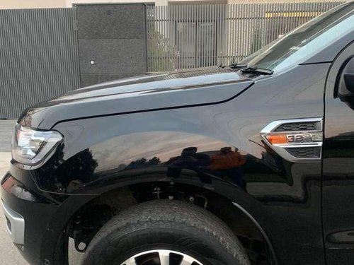 2019 Ford Endeavour Titanium Plus 4X4 AT for sale in Chandigarh