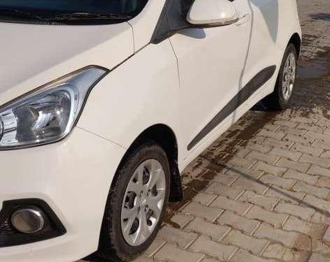 Used 2016 Hyundai Grand i10 Sportz MT for sale in Meerut