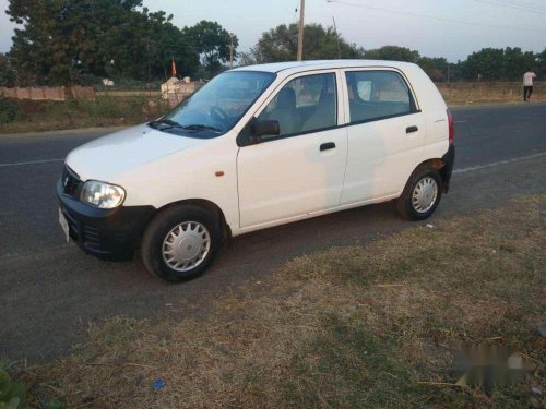 2012 Maruti Suzuki Alto MT for sale in Anand