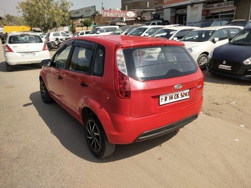 2010 Ford Figo Petrol EXI MT for sale in Jaipur