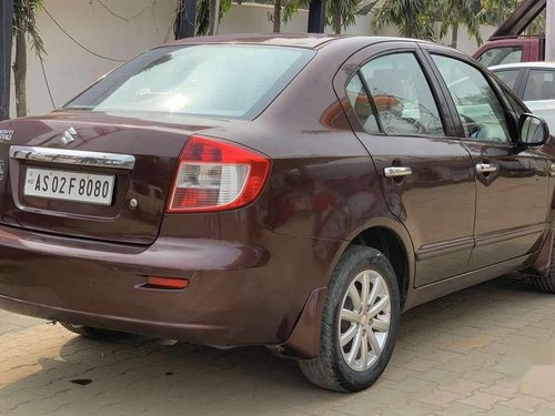 2010 Maruti Suzuki SX4 MT for sale in Guwahati