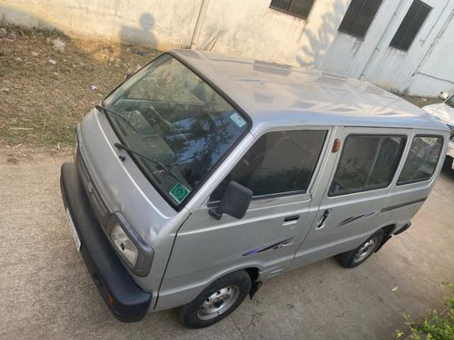 Maruti Suzuki Omni 2015 MT for sale in Chennai