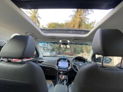 2021 MG Hector Hybrid Sharp MT for sale in Bangalore