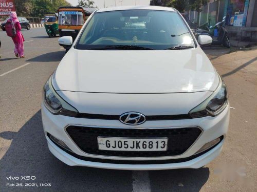 Used 2014 Hyundai Elite i20 MT for sale in Surat