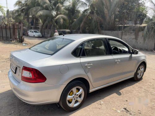 Used 2012 Skoda Rapid 1.6 TDI Elegance MT for sale in Surat