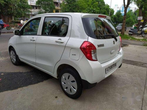 Maruti Suzuki Celerio ZXI 2016 AT for sale in Vadodara