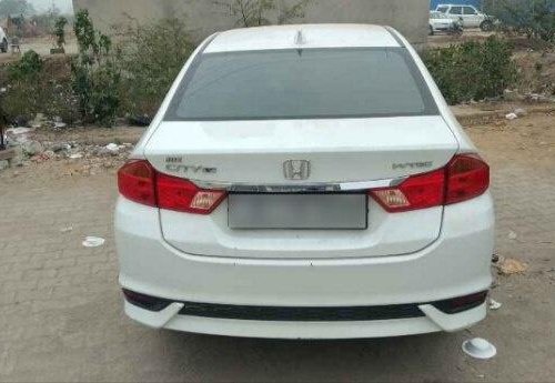 Honda City i-VTEC V 2018 MT for sale in Hisar