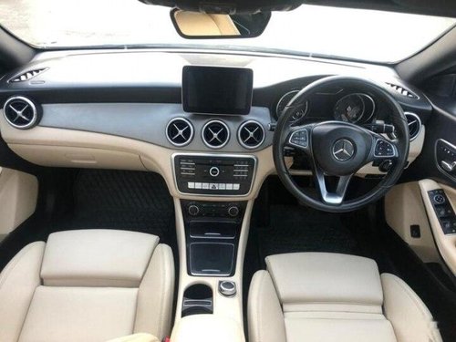 2018 Mercedes Benz 200 AT for sale in Mumbai