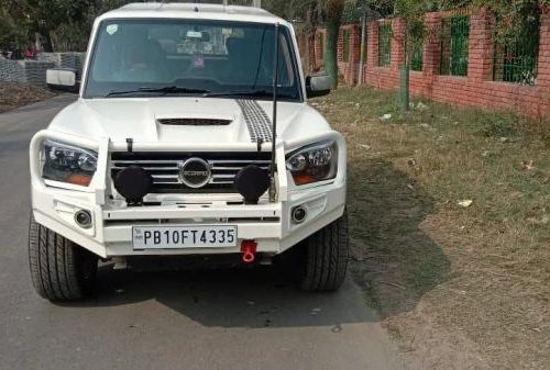 Mahindra Scorpio S4 7 Seater 2016 MT for sale in Ludhiana