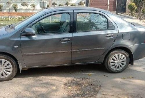 Used Toyota Etios VD 2013 MT for sale in Ludhiana