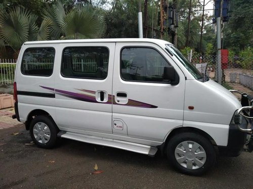 Used 2015 Maruti Suzuki Eeco 5 Seater AC MT for sale in Nagpur