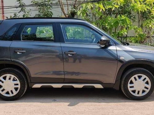 2019 Maruti Suzuki Vitara Brezza VDi MT in Hyderabad