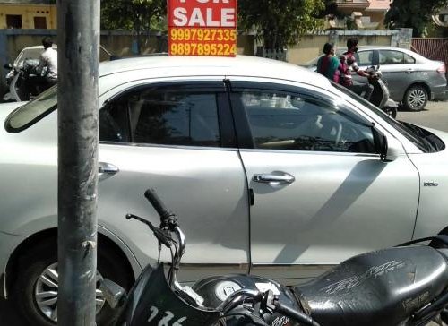 Used 2018 Maruti Suzuki Swift Dzire MT for sale in Meerut