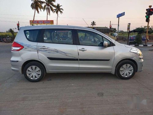 Maruti Suzuki Ertiga VDI 2016 MT for sale in Surat