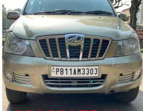 2009 Mahindra Xylo MT for sale in Chandigarh