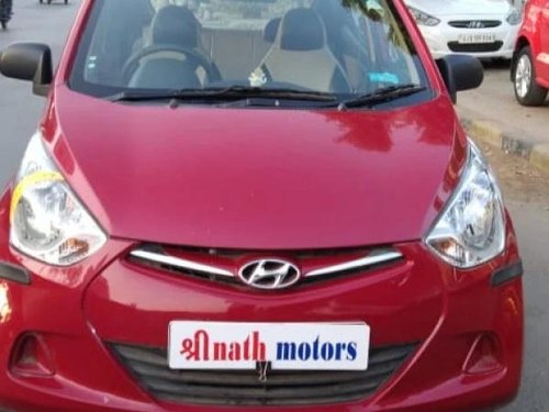 2017 Hyundai Eon Magna Plus Sports Edition MT in Ahmedabad